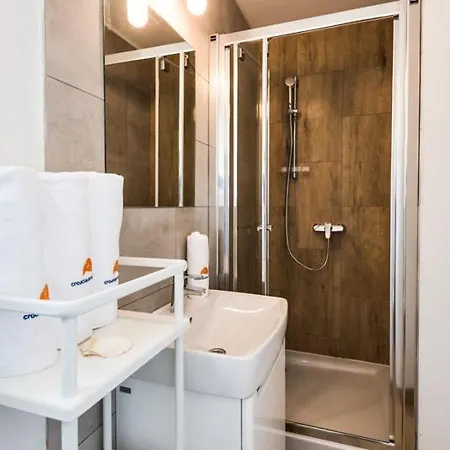 Resort Mobile 27 *