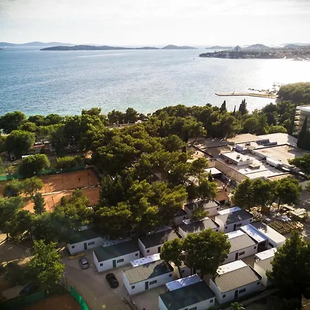 Mobile 27 * Vodice