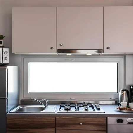 Mobile 27 Resort Vodice